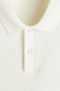 Polo Slim Fit - H&m фото 6