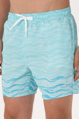 Erkek Aqua Deniz _ortu - U.s. polo assn фото 3