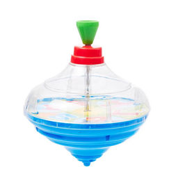 Юла Весёлые цифры и буквы, МИКС