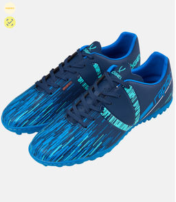 БЕЗ УПАКОВКИ Бутсы многошиповые Jogel Rapido TF Navy/blue