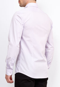 Сорочка мужская длинный рукав GREG 720/139/LV/ZV_GB  фото 3