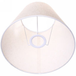 Настольная лампа 1*40Вт "Беверли" 16-59009