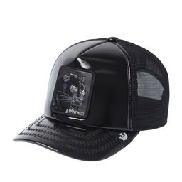 Бейсболка GOORIN BROTHERS арт. 101-1585 (черный)