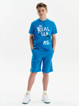 BFH3369/1/4U Шорты для мальчика