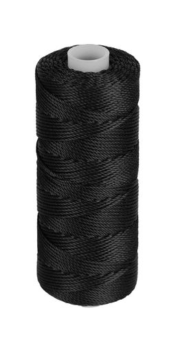 Нитки 375К 100% полиамид 120 м