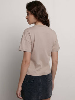 Джемпер женский CONTE ELEGANT LD 2108 beige beige фото 2