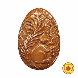 Белка овал (400 гр) сладкий подарок