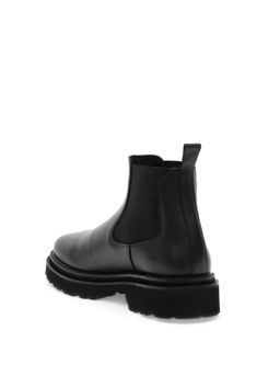 Siyah Bot - Pierre cardin фото 4