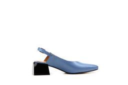 Туфли 4101.4057bl. Richie jeans