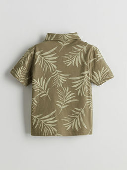 Polo Yaka Erkek ?ocuk Ti??rt ve ?ort