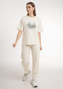 LF26-100/5 Джемпер жен Карелия (ЧЗ)