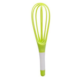 Венчик складной 29х7,8 см / T-100 /уп 240/ - Галеонтрейд фото 3