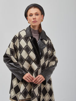 Палантин женский RH9-1455-1