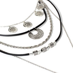 Колье арт. 26 7144 (id 268143) - Rada фото 3