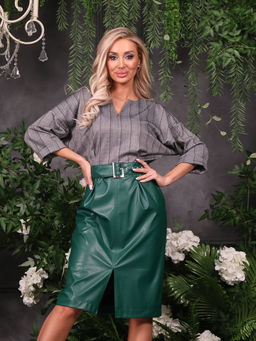 Платье П4-5325/10 - Wisell фото 8