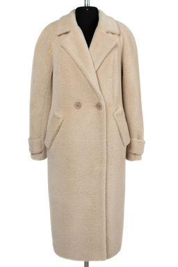 02-3143 Пальто женское утепленное - El podio фото 8