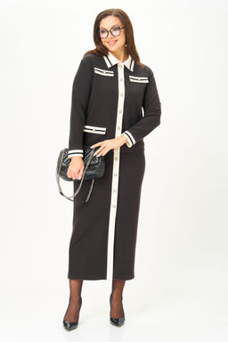 Костюм BAGIRA ANTA 1088 черный