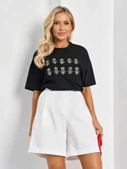 JETTY Футболка  фото 9