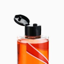 Гель для душа Золотому человеку, 500 мл, аромат апероля 18+ - Чистое счастье фото 9