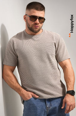 Мужская футболка Happyfox