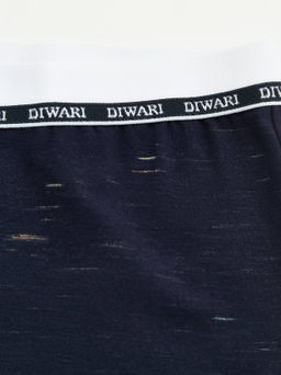 DIWARI BASIC MSH 2741 Трусы мужские (в пакете) dark blue melange - Conte elegant фото 5