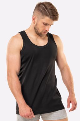 Мужская майка Baykar  фото 4