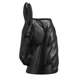 Ваза декоративная "Лошадь" 14*9*25 см 146-2205 146-2205 #НовыйГод /АРТИ-М/