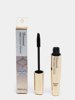 Farm Stay Тушь для ресниц Diamond Shine Impact Mascara