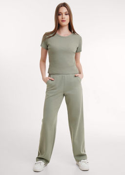 LF26-100/6 Футболка жен Карелия (ЧЗ)