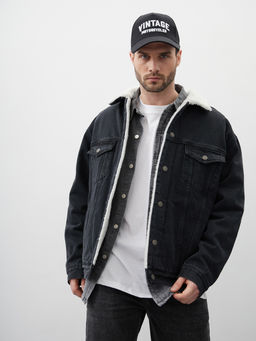 Мужская Куртка - Mossmore фото 16