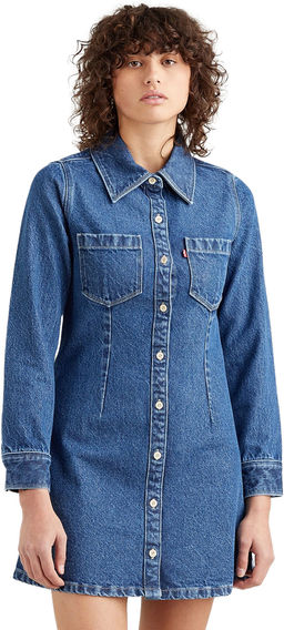 Платье женское