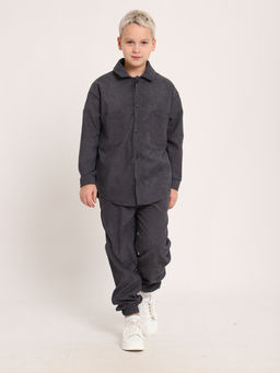 Костюм для девочки мальчика Вельвет Ладошки  фото 68