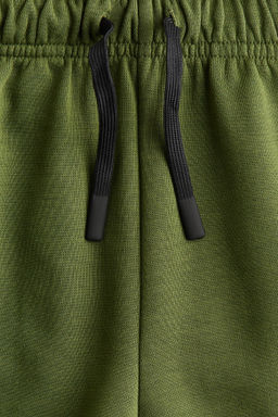 Joggers de deporte con DryMove Loose Fit - H&m фото 2