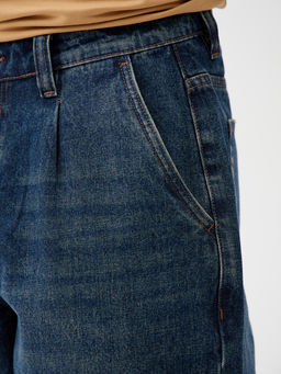 Мужские джинсы мом - Mossmore фото 22