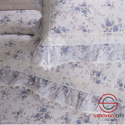 Комплект постельного белья