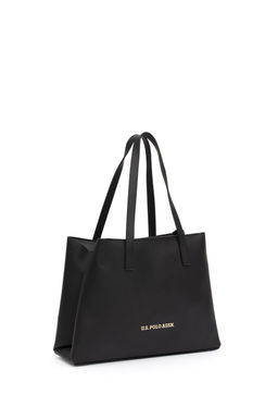 Kad_n Siyah _anta Sepette S_rpriz _ndirim - U.s. polo assn фото 4
