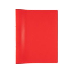 Expert Complete Classic Папка на 2 О-кольцах A4 500 мкм 25 мм песок 4 шт. d - 20 мм красный EC2110154