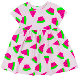 Платье кулирка 1338100602 - Youlala фото 10