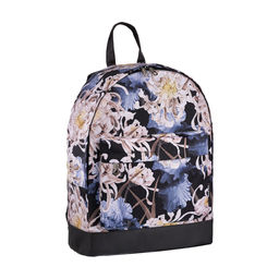 Цена за 1 шт. Рюкзак ErichKrause® StreetLine с отделением для ноутбука 17L Golden Daisy
