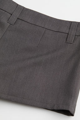 Falda pantalon de sarga - H&m фото 3