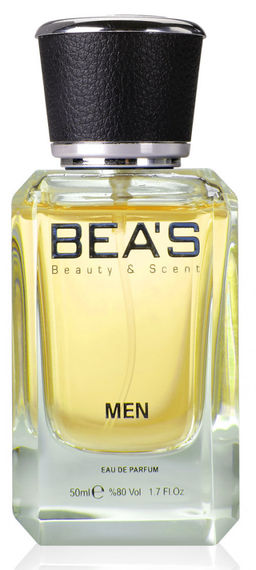 Парфюм Beas 50 ml M 253 men  фото 2