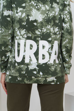 Толстовка 36515 - Натали фото 8