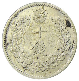 10 сен 1897 года Япония