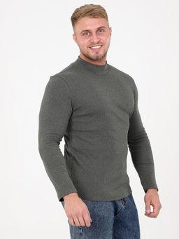 IV-CAPRIZ Герман - водолазка хаки