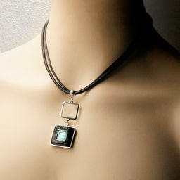 Колье - Vloes фото 3