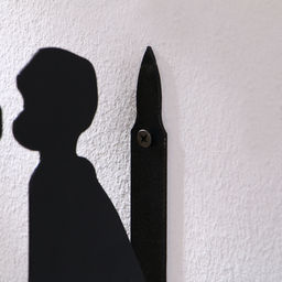 Кронштейн для кашпо, 25 см, «Пара», Greengo