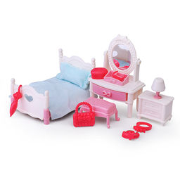 Набор мебели "Спальня" в коробке