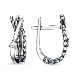 СЕРЬГИ 33817346