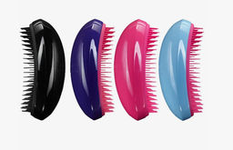 Расческа для придания объема 12 см - Buro фото 2