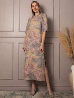 в составе ШЕРСТЬ , платье - Волтри фото 2